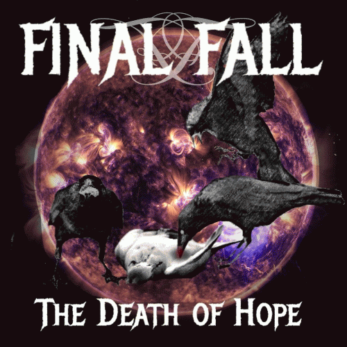 Final Fall (USA) : The Death of Hope